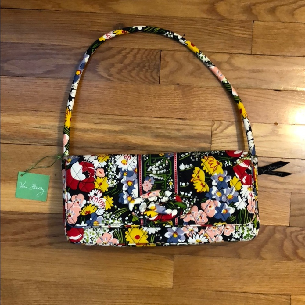 Vera Bradley Purse NWT!